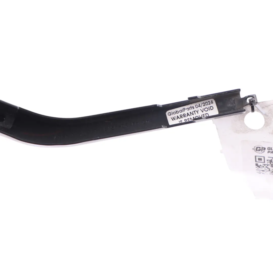 Limpiaparabrisas Brazo Derecho 7168156 para Mini Clubman R55 con número de pieza 9449920 Mini Clubman R55 Limpiaparabrisas Brazo Derecho 7168156 - SKU 9449920 - Número de pieza 9449920