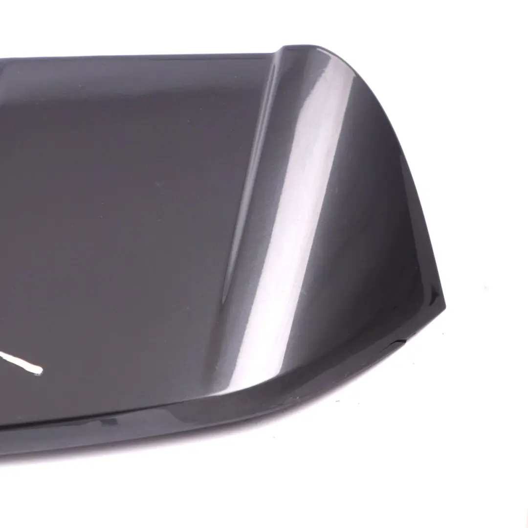 Spoiler Trunk Lid Tailgate Panel Sophisto Grey - A90 7414199 to BMW X3 G01 Rear with Part number 9450241 BMW X3 G01 Rear Spoiler Trunk Lid Tailgate Panel Sophisto Grey - A90 7414199 - SKU 9450241-SOP - Part number 9450241