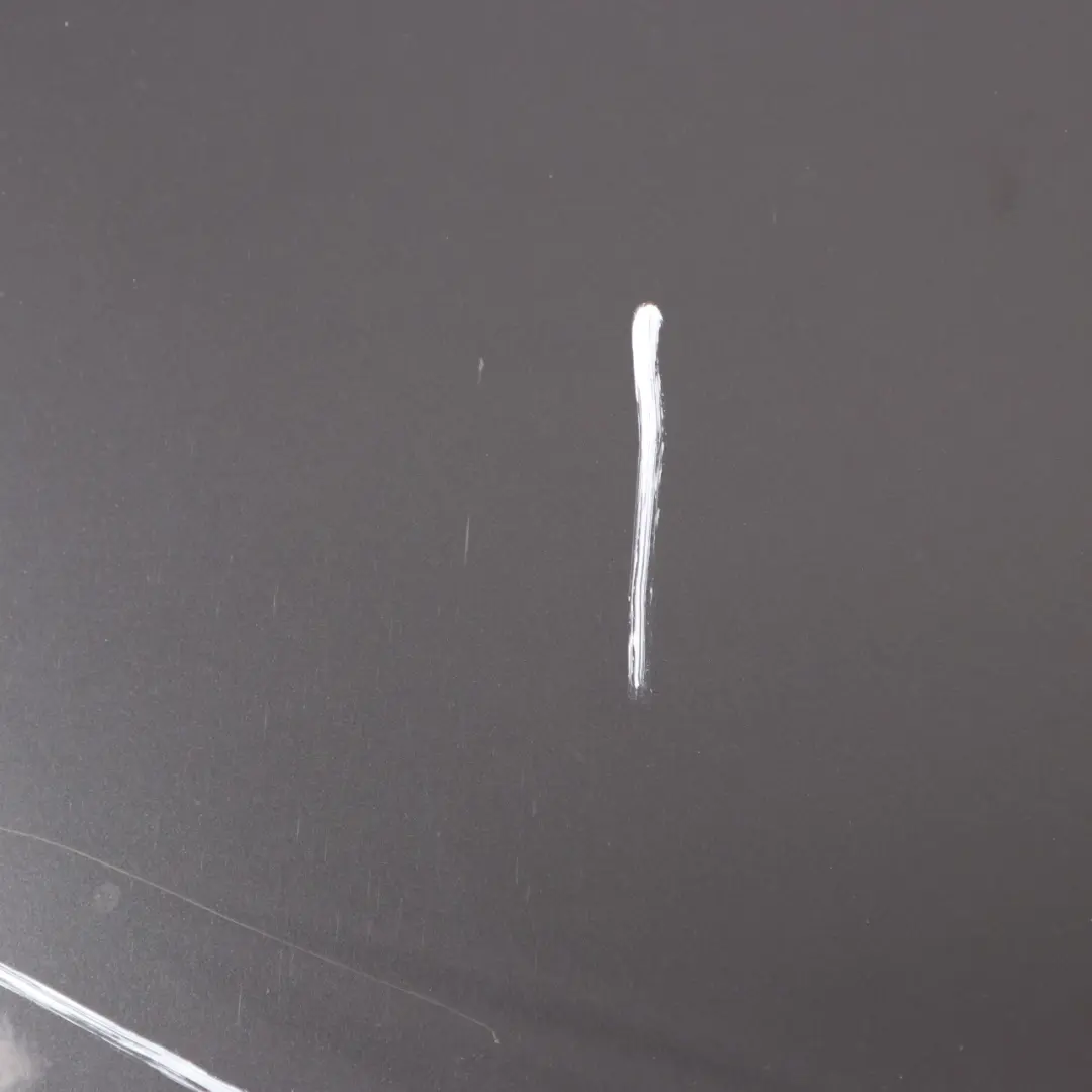 Spoiler Trunk Lid Tailgate Panel Sophisto Grey - A90 7414199 to BMW X3 G01 Rear with Part number 9450241 BMW X3 G01 Rear Spoiler Trunk Lid Tailgate Panel Sophisto Grey - A90 7414199 - SKU 9450241-SOP - Part number 9450241