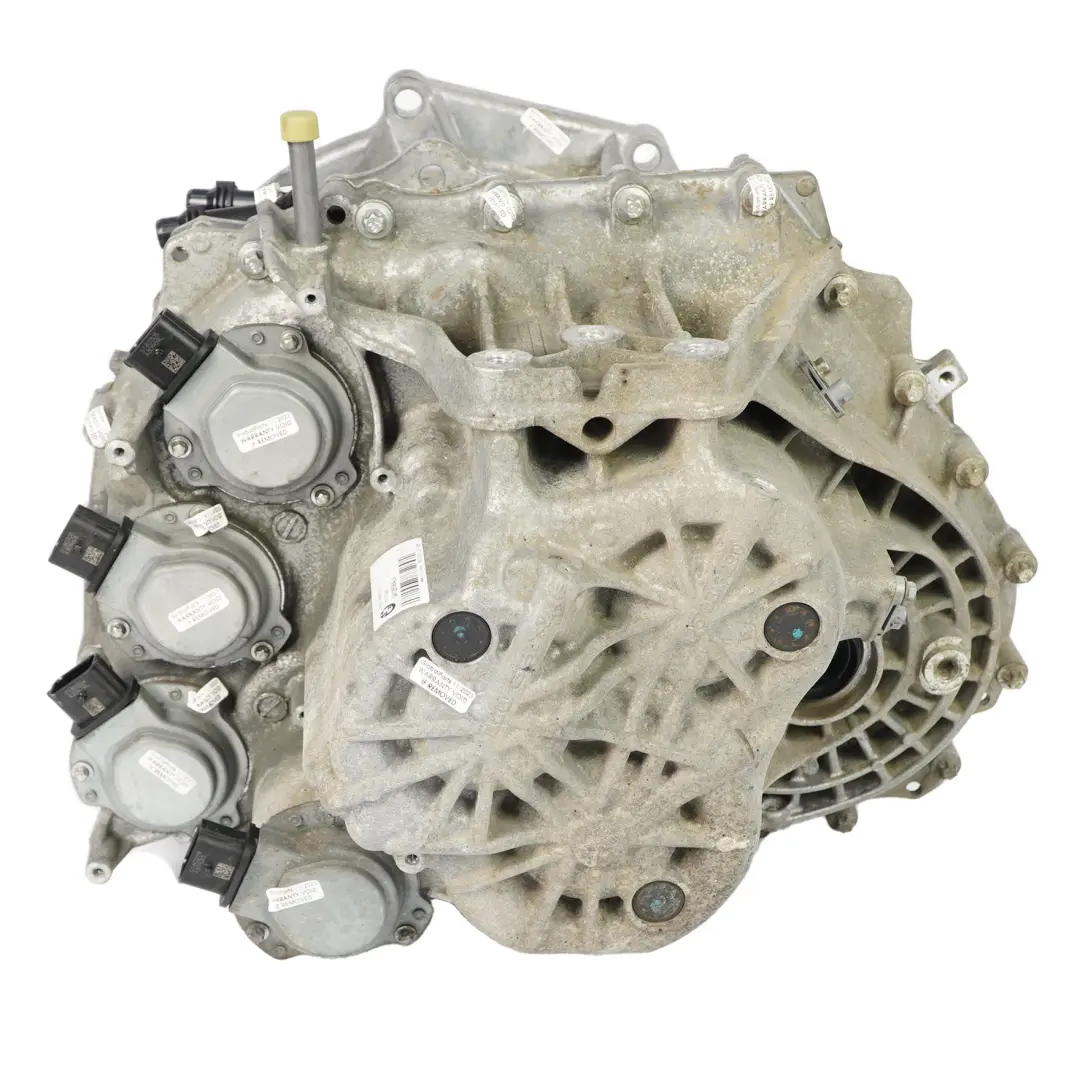 B38C Cambio a doppia frizione 7DCT300 ALV GARANZIA per Mini F54 F60 con numero di parte 9452215 Mini F54 F60 B38C Cambio a doppia frizione 7DCT300 ALV GARANZIA - SKU 9452215 - Numero di parte 9452215