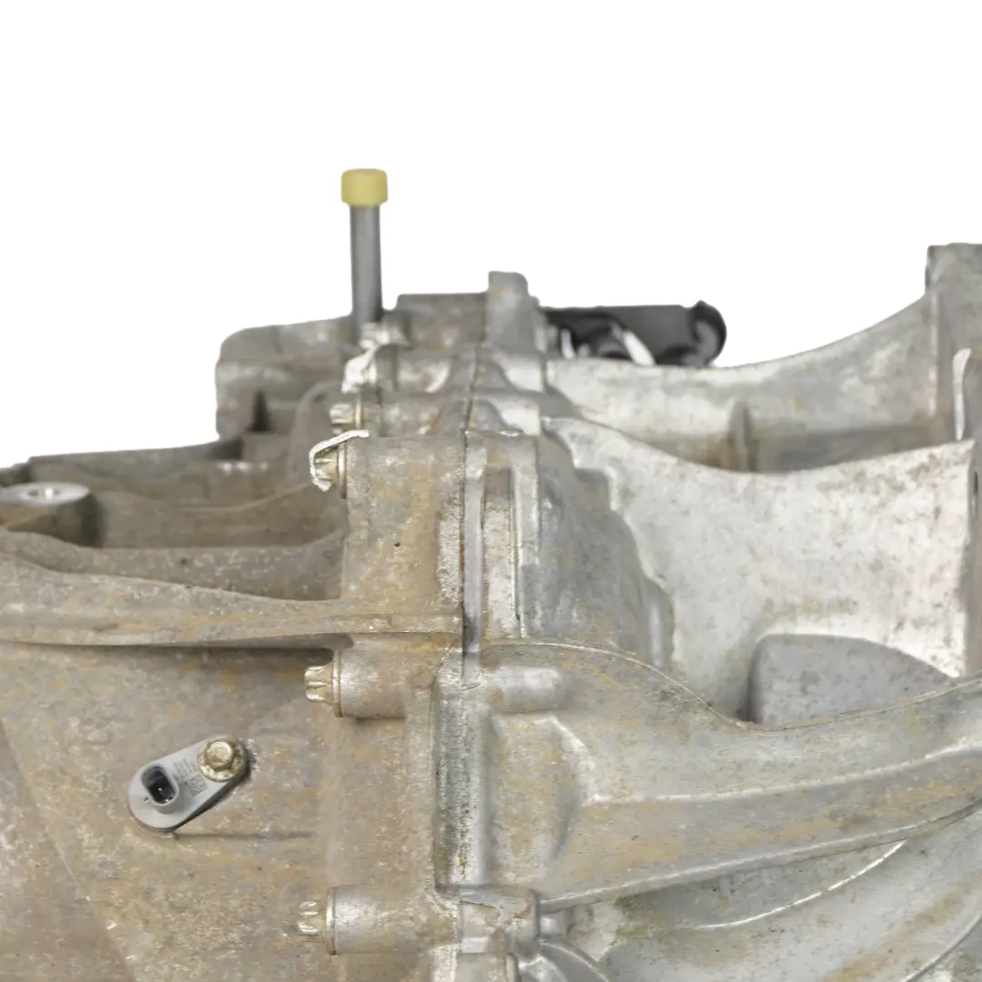 B38C Twin Clutch Gearbox Transmission 7DCT300 ALV WARRANTY to Mini F54 F60 with Part number 9452215 Mini F54 F60 B38C Twin Clutch Gearbox Transmission 7DCT300 ALV WARRANTY - SKU 9452215 - Part number 9452215