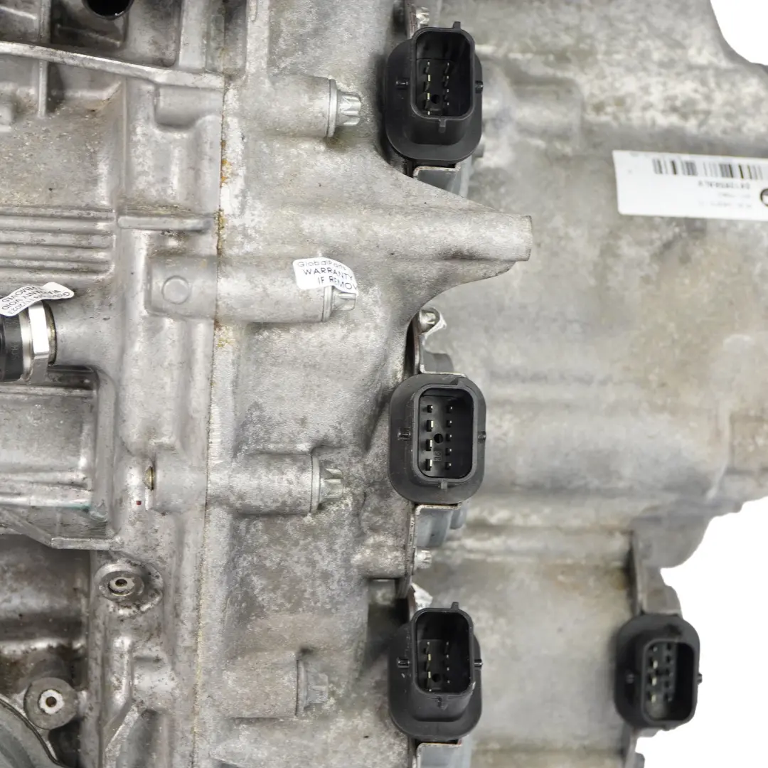 B38C Cambio a doppia frizione 7DCT300 ALV GARANZIA per Mini F54 F60 con numero di parte 9452215 Mini F54 F60 B38C Cambio a doppia frizione 7DCT300 ALV GARANZIA - SKU 9452215 - Numero di parte 9452215