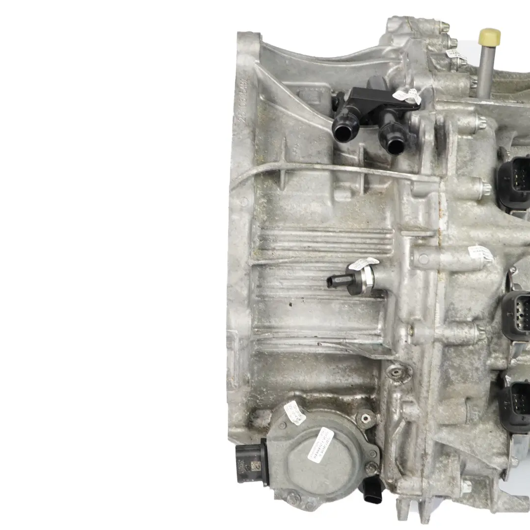 B38C Cambio a doppia frizione 7DCT300 ALV GARANZIA per Mini F54 F60 con numero di parte 9452215 Mini F54 F60 B38C Cambio a doppia frizione 7DCT300 ALV GARANZIA - SKU 9452215 - Numero di parte 9452215