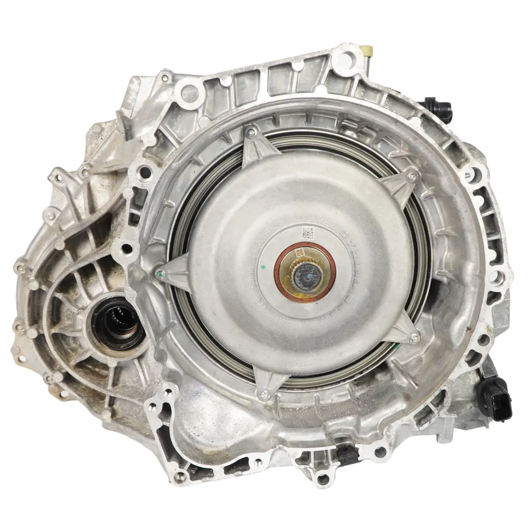 B38C Twin Clutch Gearbox Transmission 7DCT300 ALV WARRANTY to Mini F54 F60 with Part number 9452215 Mini F54 F60 B38C Twin Clutch Gearbox Transmission 7DCT300 ALV WARRANTY - SKU 9452215 - Part number 9452215