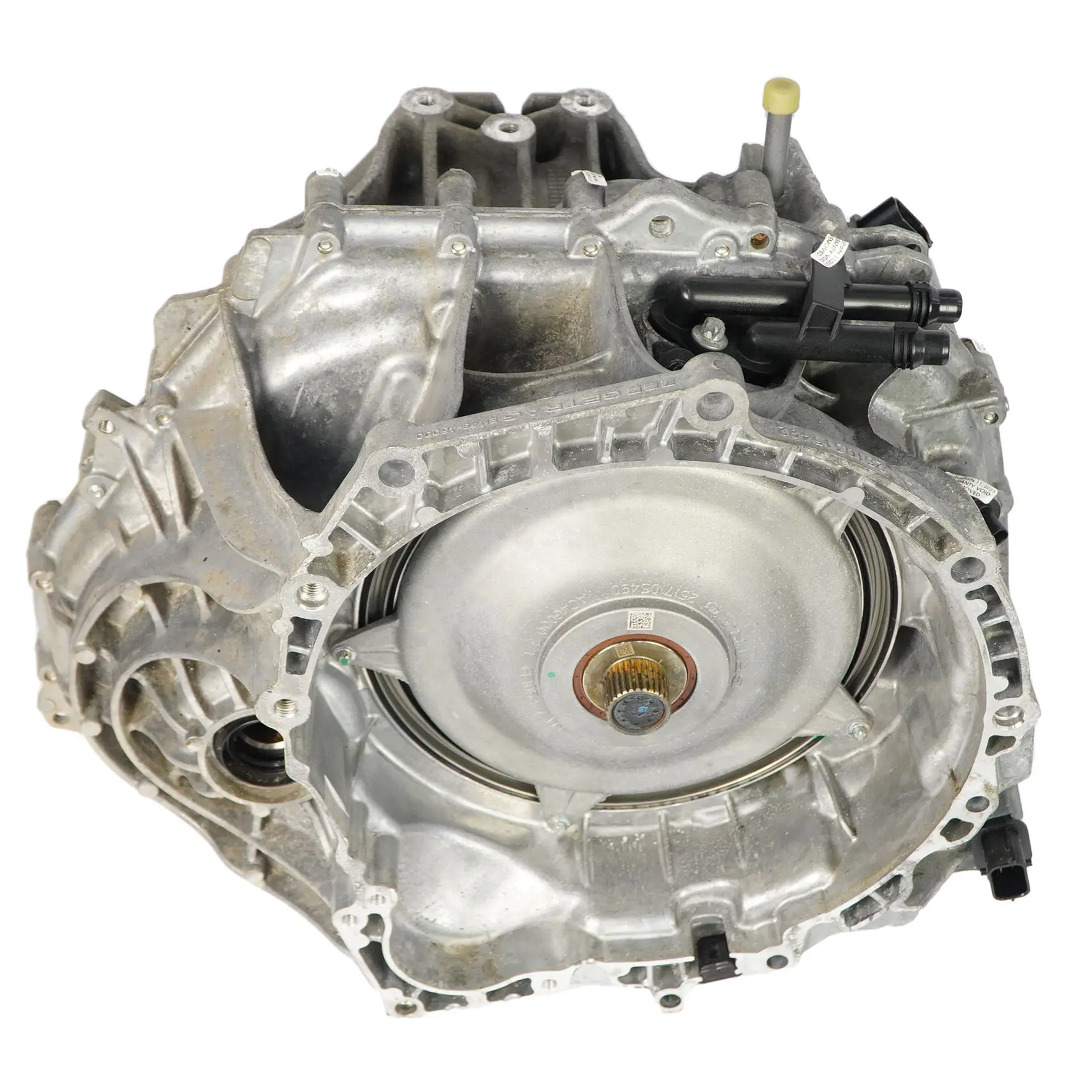 Mini F54 F60 B38C Cambio a doppia frizione 7DCT300 ALV 9452215 GARANZIA