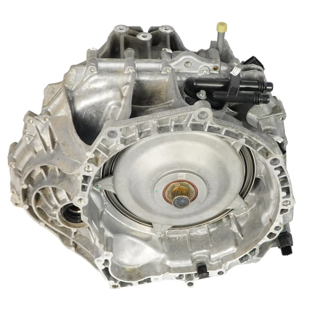 B38C Skrzynia Biegów 7DCT300 ALV do Mini F54 F60 o numerze 9452215 Mini F54 F60 B38C Skrzynia Biegów 7DCT300 ALV - SKU 9452215 - Numer Części 9452215