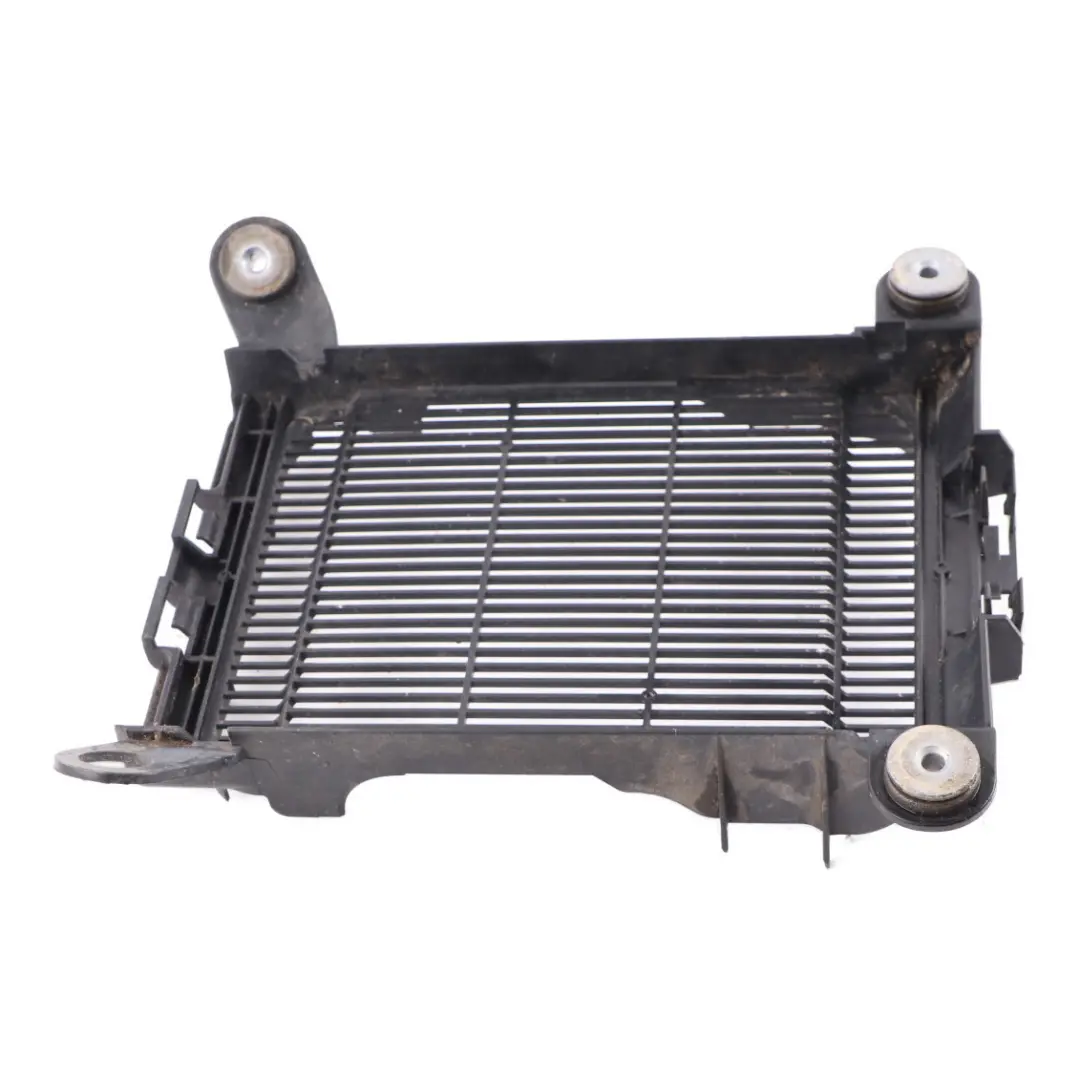 BMW F20 F30 F31 F32 Engine Oil Cooler Radiator Bracket Frame Surround - SKU 9452275-1 - Part number 9452275