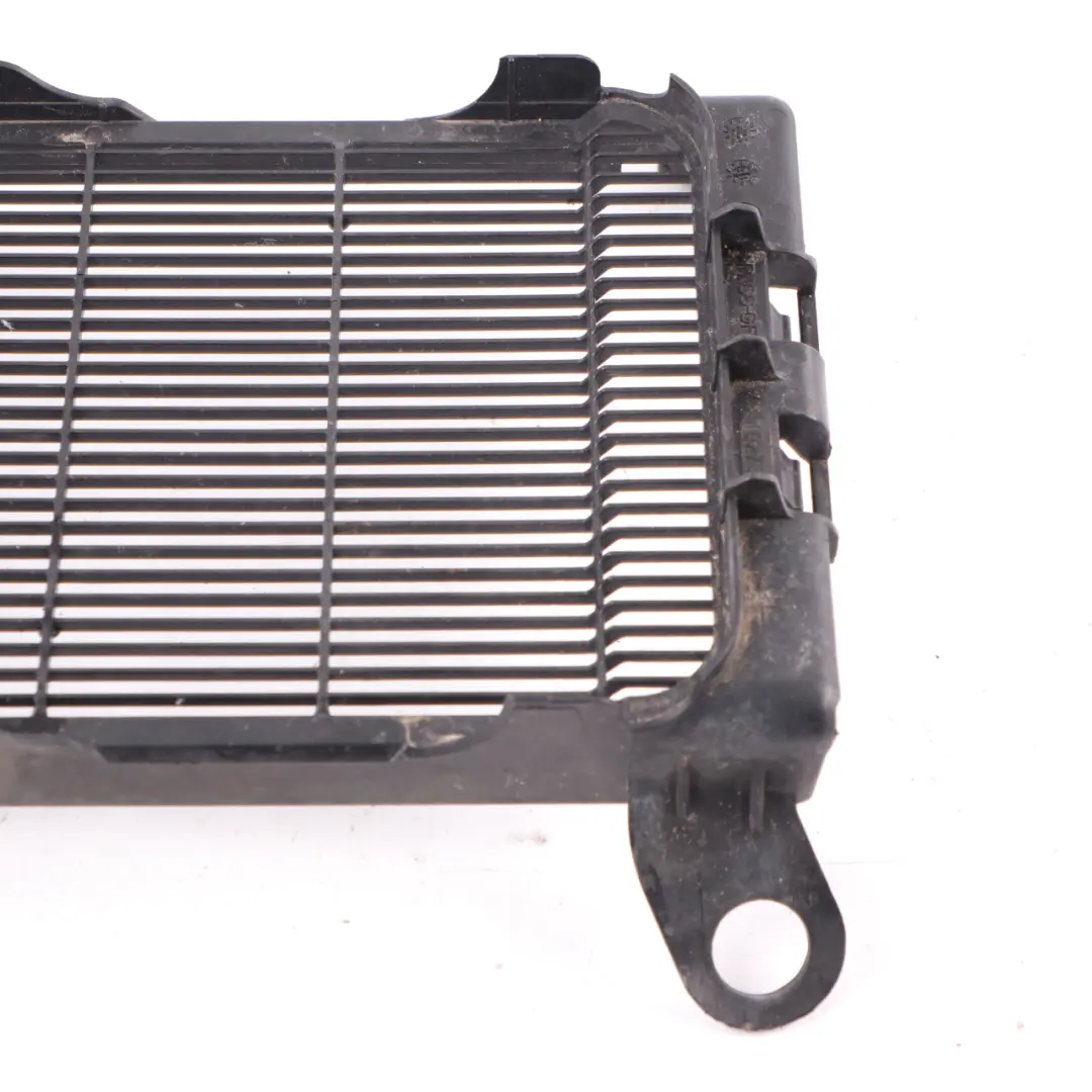 Oil Cooler Radiator Bracket Frame Surround to BMW F20 F30 F31 F32 Engine with Part number 9452275 BMW F20 F30 F31 F32 Engine Oil Cooler Radiator Bracket Frame Surround - SKU 9452275-1 - Part number 9452275