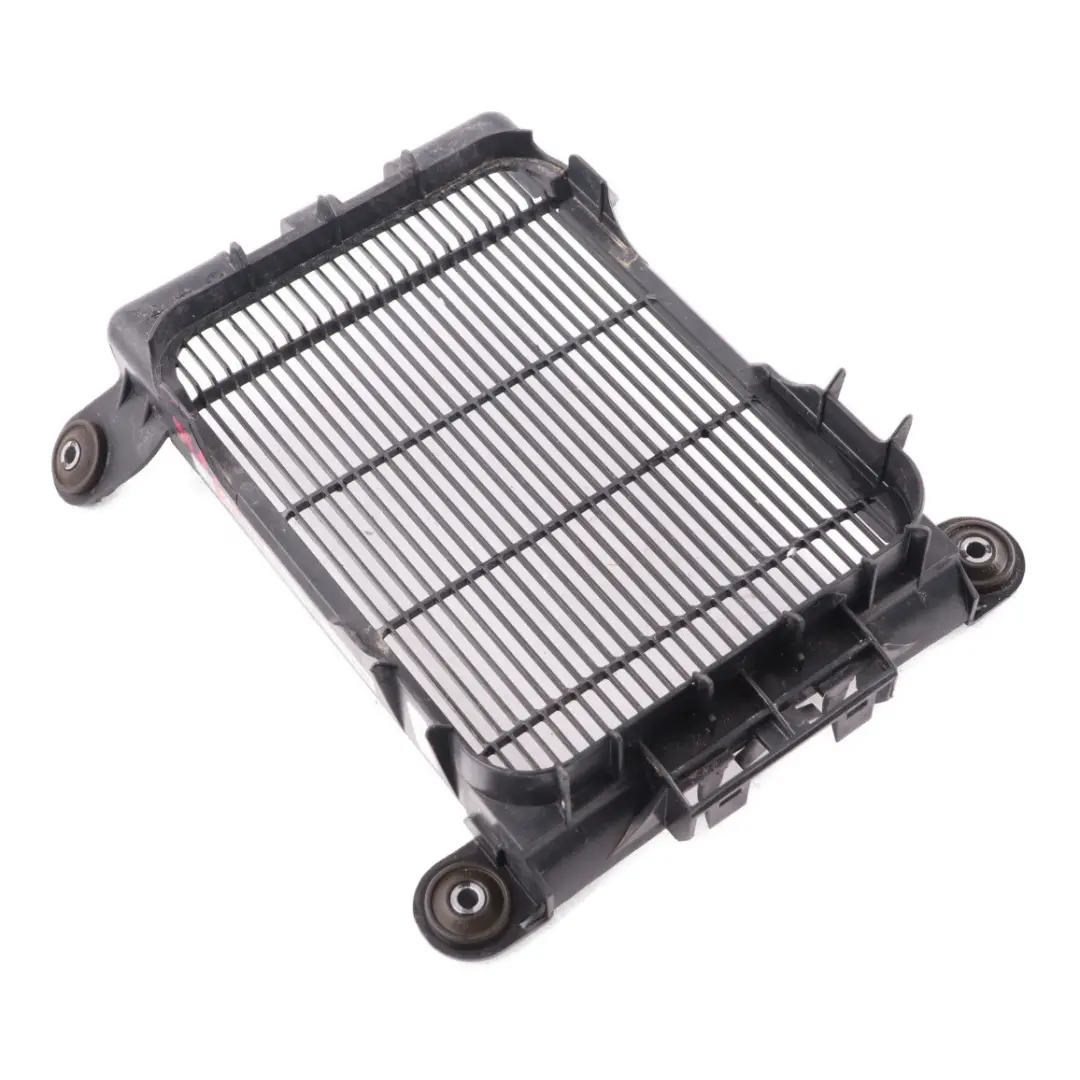 Oil Cooler Radiator Bracket Frame Surround to BMW F20 F30 F31 F32 Engine with Part number 9452275 BMW F20 F30 F31 F32 Engine Oil Cooler Radiator Bracket Frame Surround - SKU 9452275-1 - Part number 9452275