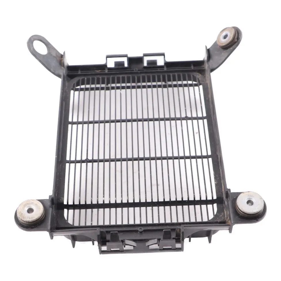 Oil Cooler Radiator Bracket Frame Surround to BMW F20 F30 F31 F32 Engine with Part number 9452275 BMW F20 F30 F31 F32 Engine Oil Cooler Radiator Bracket Frame Surround - SKU 9452275-1 - Part number 9452275