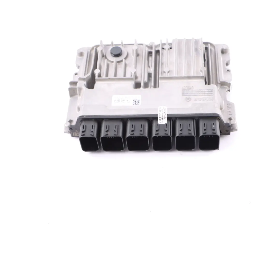 B38C 140HP Engine Unit ECU DME Manual to BMW F45 LCI F46 218i X1 F48 18i with Part number 9452590 BMW F45 LCI F46 218i X1 F48 18i B38C 140HP Engine Unit ECU DME Manual - SKU 9452590 - Part number 9452590