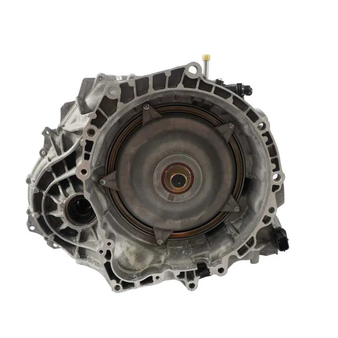 B38C Doppelkupplung Automatik Getriebe 7DCT300 GARANTIE für Mini Cooper One F55 F56 mit Teilenummer 9452803 Mini Cooper One F55 F56 B38C Doppelkupplung Automatik Getriebe 7DCT300 GARANTIE - SKU 9452803 - Teilenummer 9452803