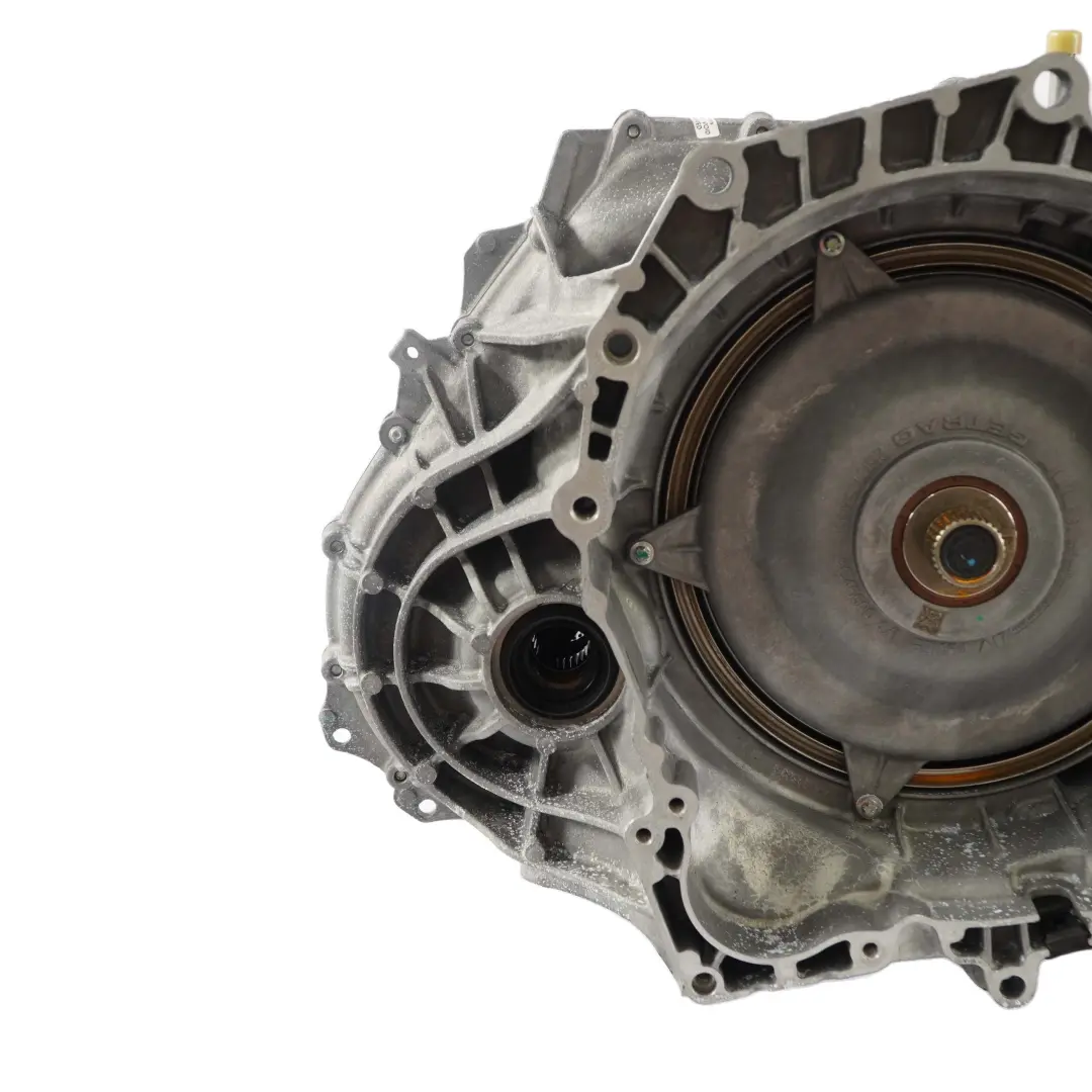 B38C Automatic Gearbox Twin Clutch 7DCT300 WARRANTY to Mini Cooper One F55 F56 F57 with Part number 9452803 Mini Cooper One F55 F56 F57 B38C Automatic Gearbox Twin Clutch 7DCT300 WARRANTY - SKU 9452803 - Part number 9452803