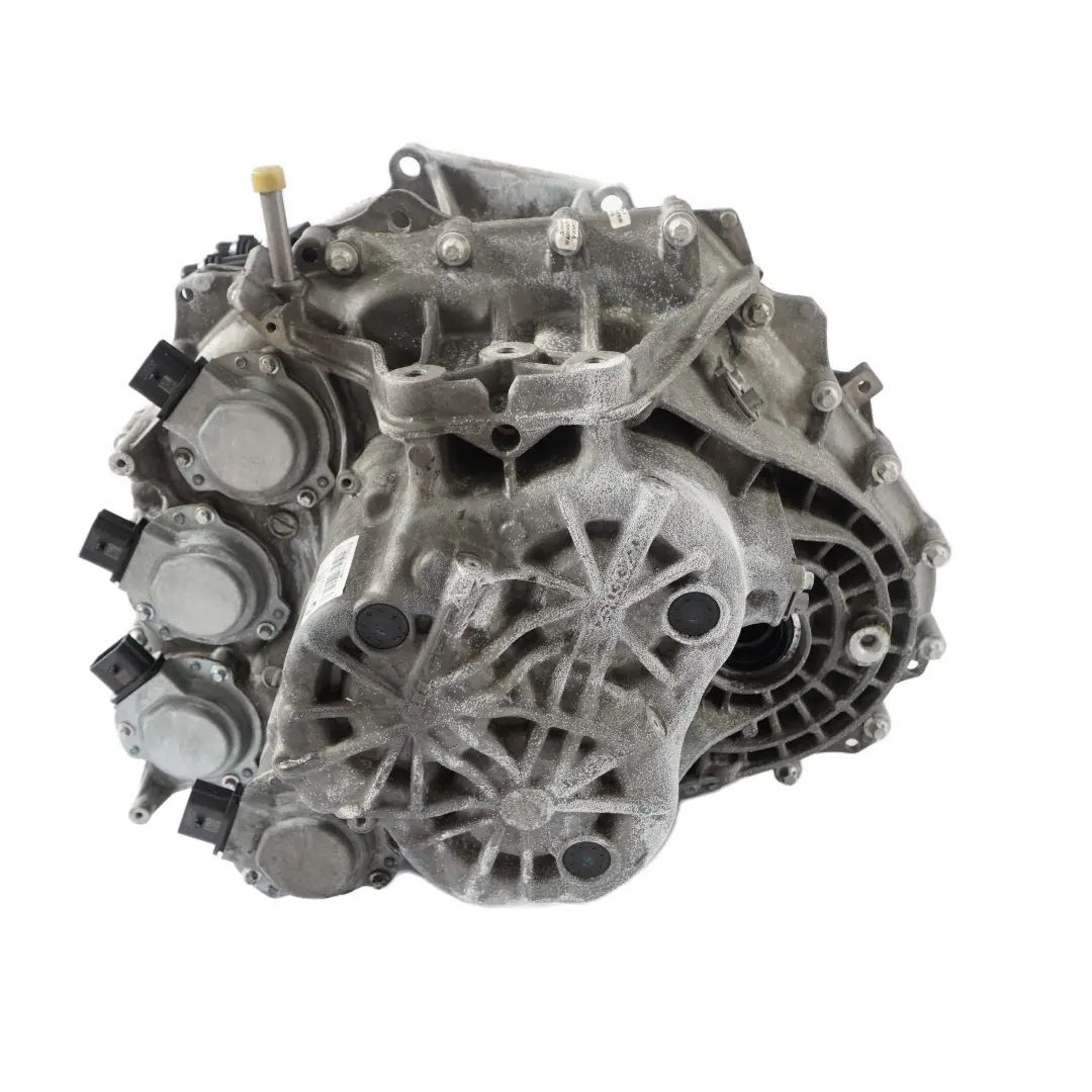 B38C Doppelkupplung Automatik Getriebe 7DCT300 GARANTIE für Mini Cooper One F55 F56 mit Teilenummer 9452803 Mini Cooper One F55 F56 B38C Doppelkupplung Automatik Getriebe 7DCT300 GARANTIE - SKU 9452803 - Teilenummer 9452803