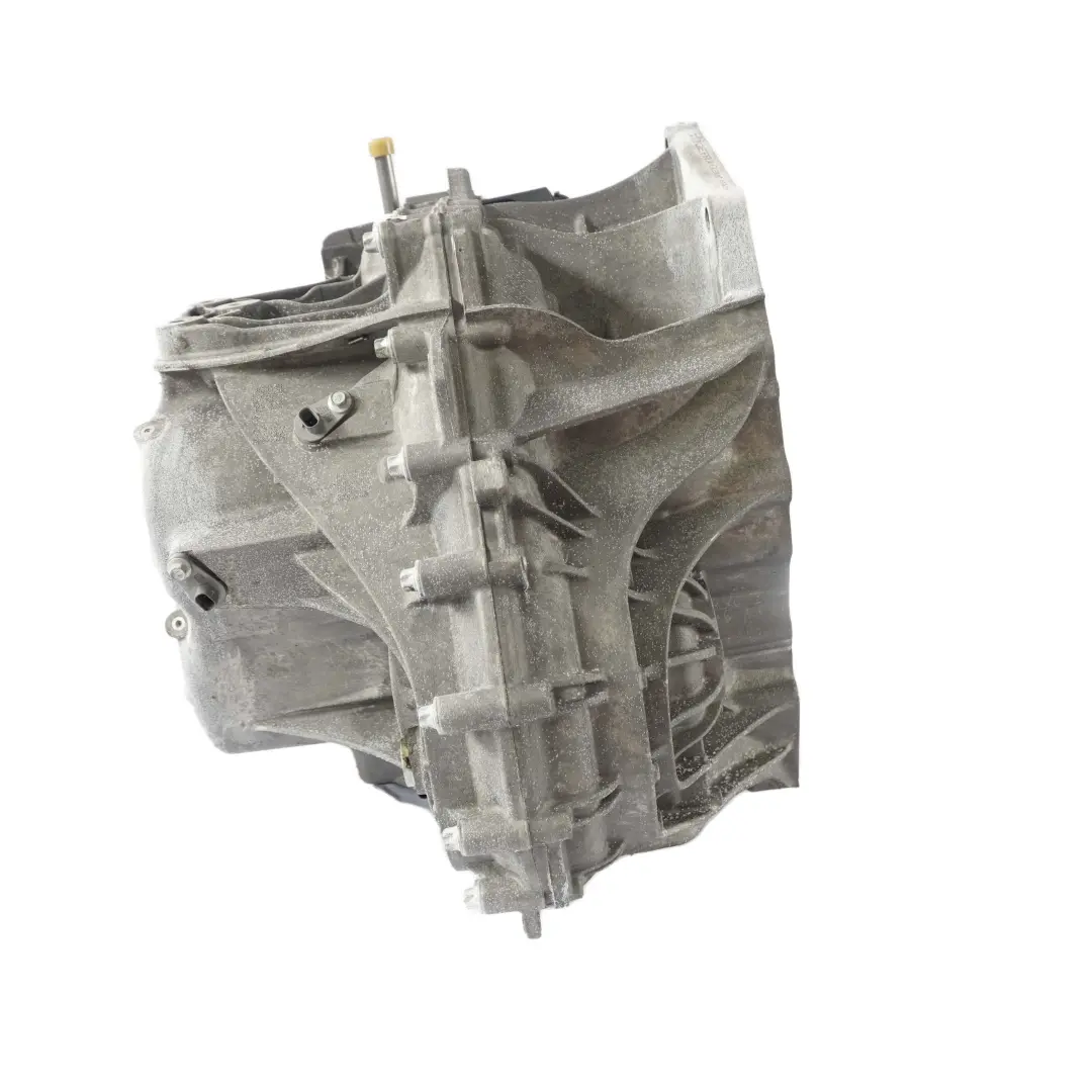 B38C Caja de Cambios Automática 7DCT300 GARANTÍA para Mini Cooper One F55 F56 F57 con número de pieza 9452803 Mini Cooper One F55 F56 F57 B38C Caja de Cambios Automática 7DCT300 GARANTÍA - SKU 9452803 - Número de pieza 9452803