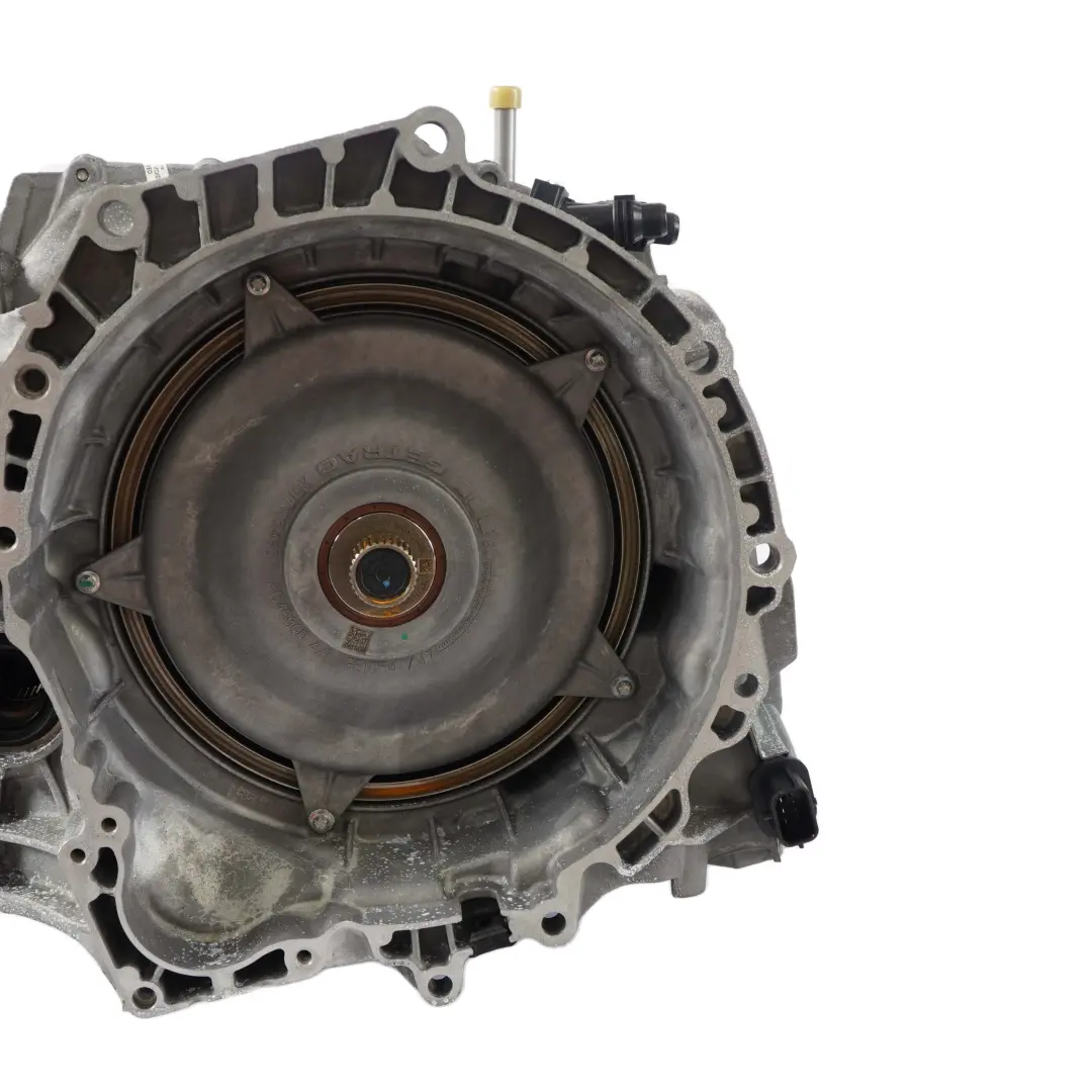 B38C Doppelkupplung Automatik Getriebe 7DCT300 GARANTIE für Mini Cooper One F55 F56 mit Teilenummer 9452803 Mini Cooper One F55 F56 B38C Doppelkupplung Automatik Getriebe 7DCT300 GARANTIE - SKU 9452803 - Teilenummer 9452803