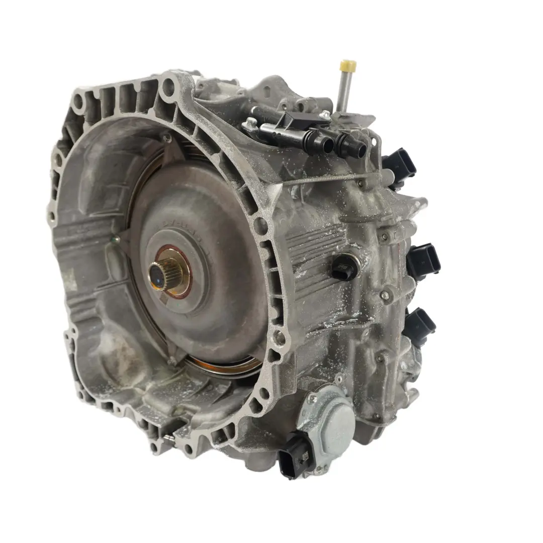 Mini Cooper One F55 F56 F57 B38C Automatic Gearbox Twin Clutch 7DCT300 WARRANTY - SKU 9452803 - Part number 9452803