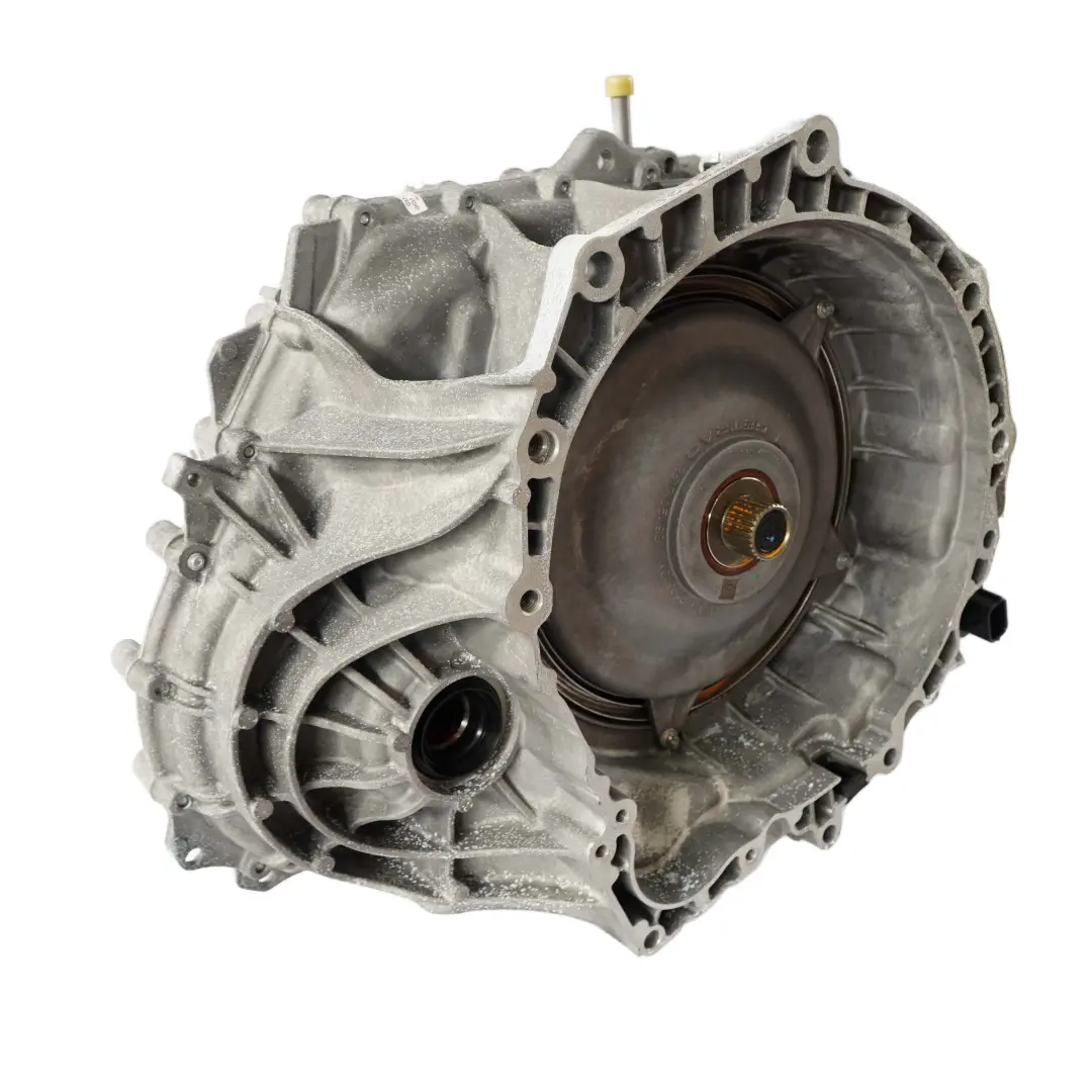 Mini Cooper One F55 F56 F57 B38C Automatic Gearbox Twin Clutch 7DCT300 WARRANTY - SKU 9452803 - Part number 9452803