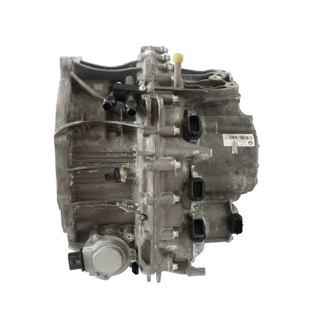 B38C Boîte de Vitesses Automatique 7DCT300 GARANTIE Mini Cooper One F55 F56 F57 - SKU 9452803 - Numéro de pièce 9452803
