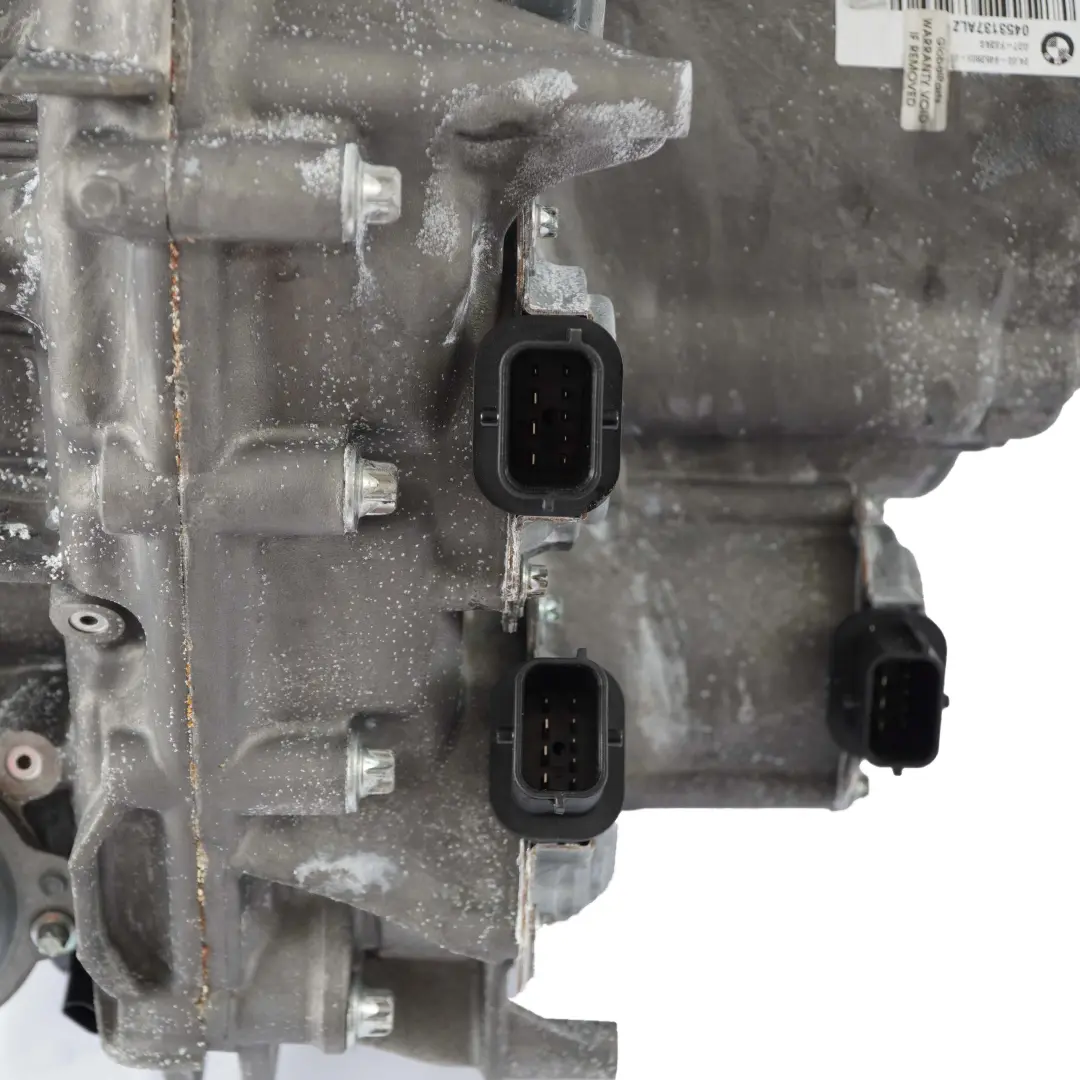 Mini Cooper One F55 F56 F57 B38C Automatic Gearbox Twin Clutch 7DCT300 WARRANTY - SKU 9452803 - Part number 9452803