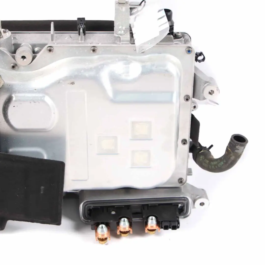  High Voltage Inverter BMW i3 I01 Electric 60Ah Electrical Machine Electronics - SKU 9453859 - Part number 9453859