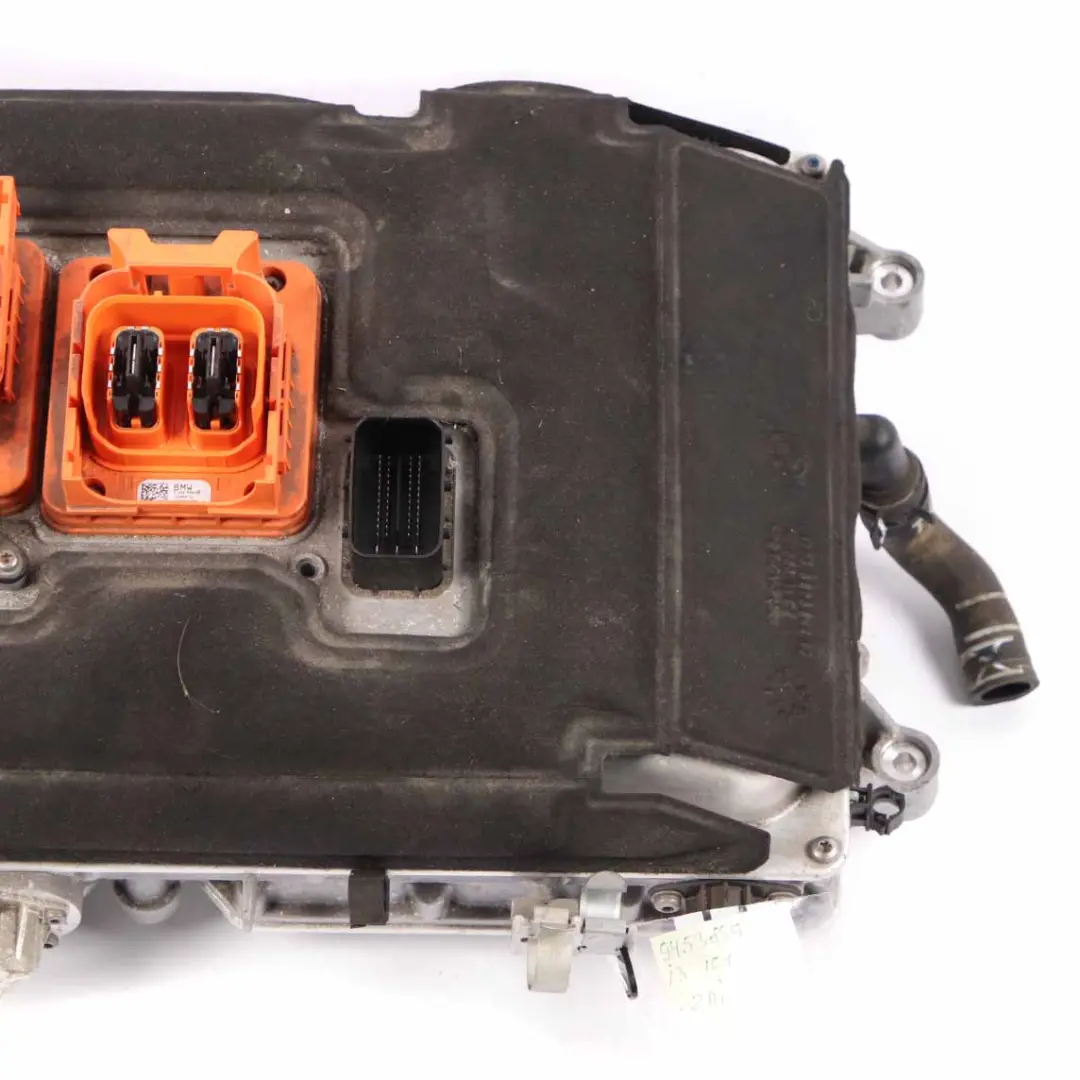  High Voltage Inverter BMW i3 I01 Electric 60Ah Electrical Machine Electronics - SKU 9453859 - Part number 9453859