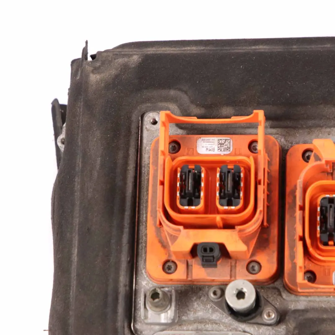 High Voltage Inverter BMW i3 I01 Electric 60Ah Electrical Machine Electronics to with Part number 9453859 High Voltage Inverter BMW i3 I01 Electric 60Ah Electrical Machine Electronics - SKU 9453859 - Part number 9453859