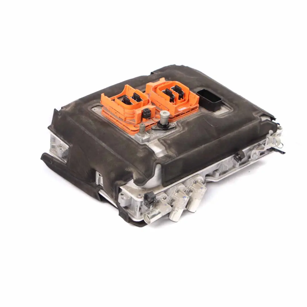 High Voltage Inverter BMW i3 I01 Electric 60Ah Electrical Machine Electronics to with Part number 9453859 High Voltage Inverter BMW i3 I01 Electric 60Ah Electrical Machine Electronics - SKU 9453859 - Part number 9453859