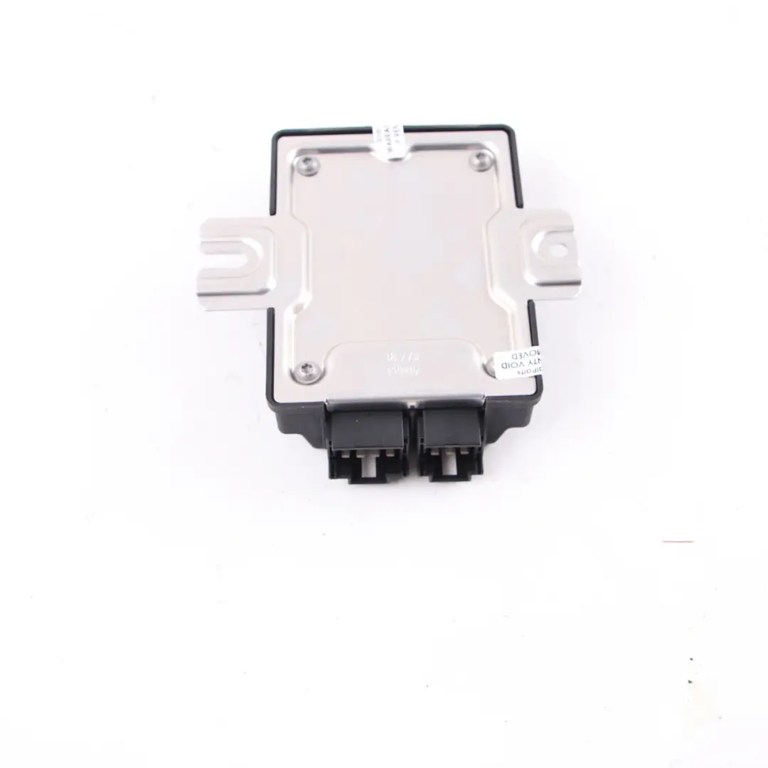 Module Verrouillage Différentiel Unité Contrôle Arrière ECU 9470037 pour BMW F40 F48 à propos du numéro de pièce 9454245 BMW F40 F48 Module Verrouillage Différentiel Unité Contrôle Arrière ECU 9470037 - SKU 9454245 - Numéro de pièce 9454245