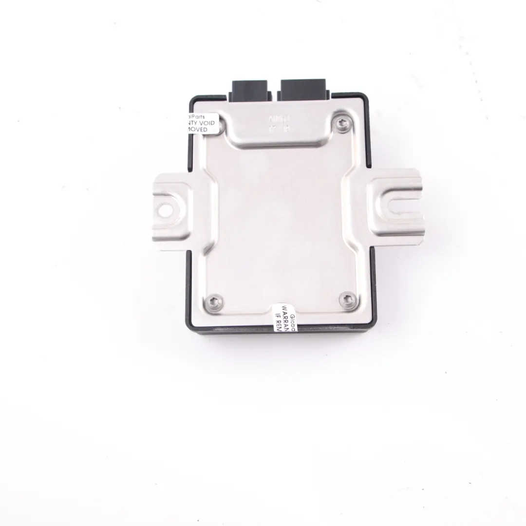 Differential Locking Module BMW F90 M5 G20 Rear Axle Control Unit ECU to with Part number 9454245 Differential Locking Module BMW F90 M5 G20 Rear Axle Control Unit ECU - SKU 9454245 - Part number 9454245