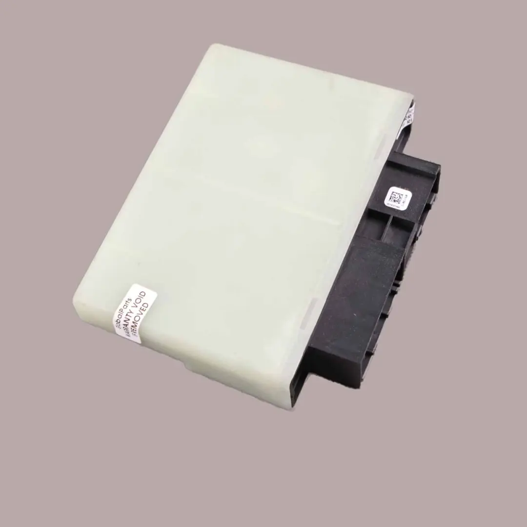 Adblue Module BMW F40 SCR Control Unit ECU to with Part number 9454320 Adblue Module BMW F40 SCR Control Unit ECU - SKU 9454320 - Part number 9454320