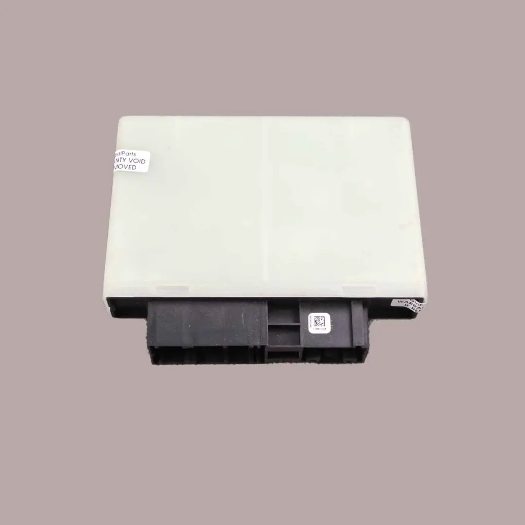 Adblue Module BMW F40 SCR Control Unit ECU to with Part number 9454320 Adblue Module BMW F40 SCR Control Unit ECU - SKU 9454320 - Part number 9454320