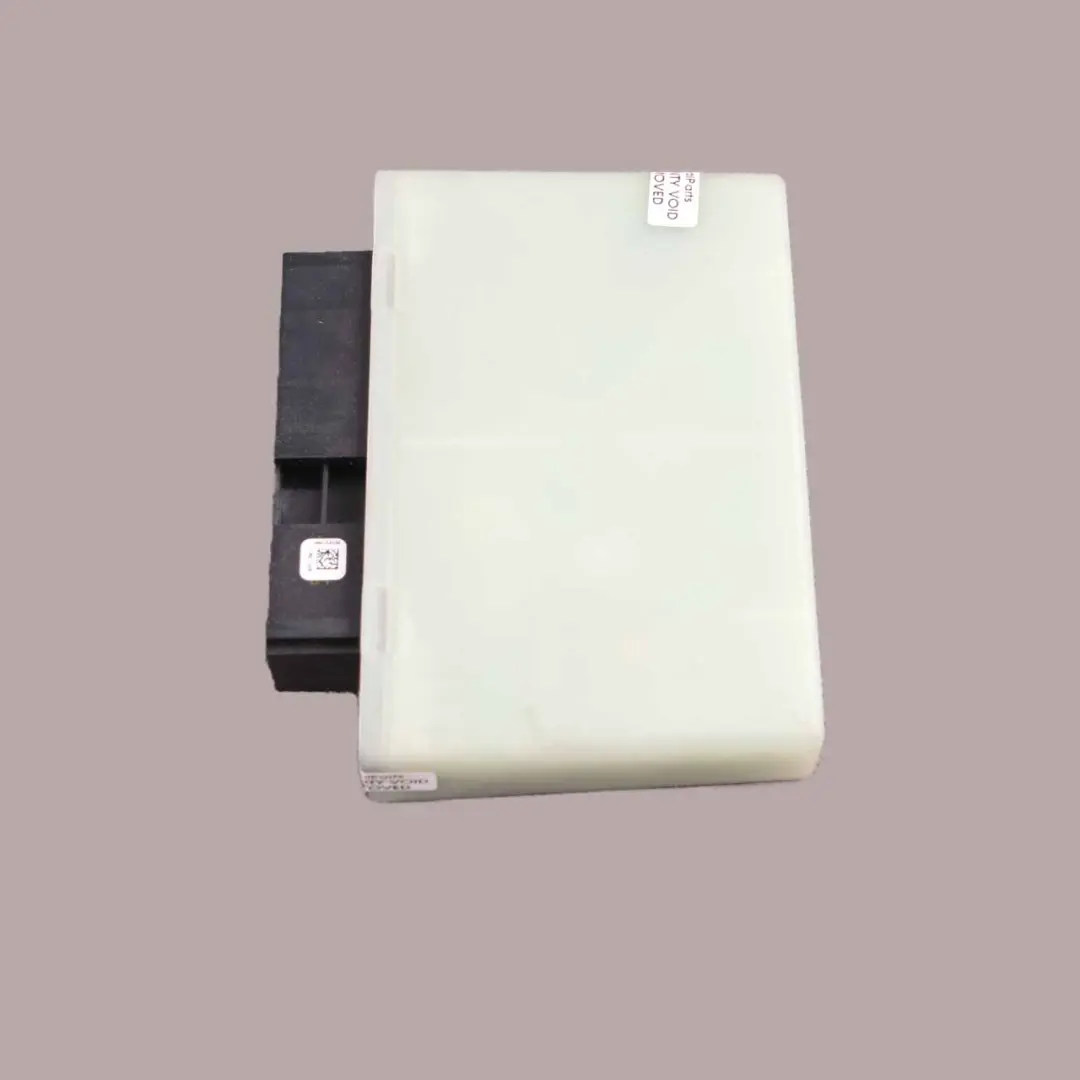  Adblue Modul BMW F40 SCR Steuergerät ECU - SKU 9454320 - Teilenummer 9454320