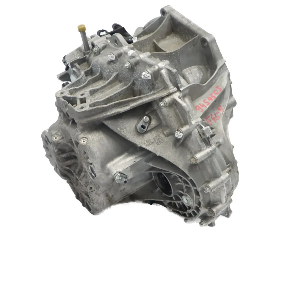 B48C Caja cambios doble embrague 7DCT300 AMT 9454505 GARANTÍA para BMW F45 F46 LCI con número de pieza 9454405 BMW F45 F46 LCI B48C Caja cambios doble embrague 7DCT300 AMT 9454505 GARANTÍA - SKU 9454405 - Número de pieza 9454405