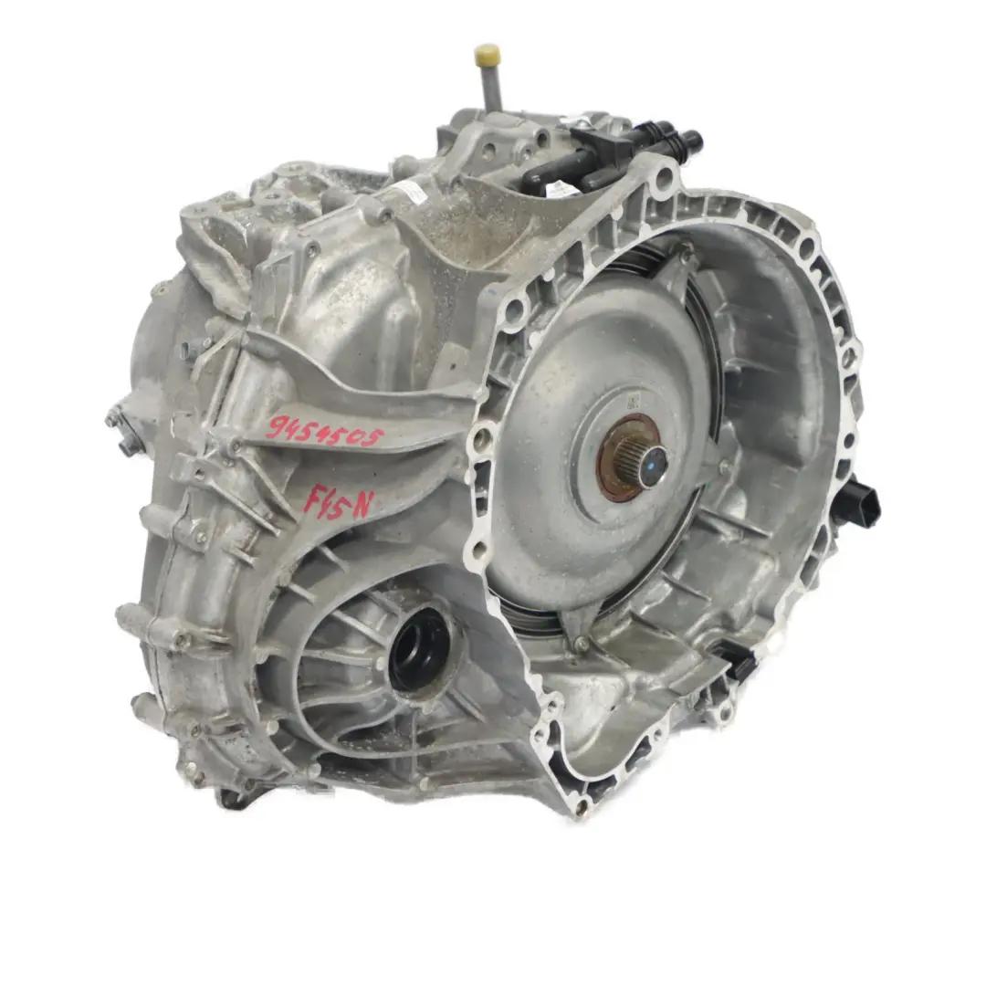 B48C Cambio doppia frizione 7DCT300 AMT 9454505 GARANZIA per BMW F45 F46 LCI 220i con numero di parte 9454405 BMW F45 F46 LCI 220i B48C Cambio doppia frizione 7DCT300 AMT 9454505 GARANZIA - SKU 9454405 - Numero di parte 9454405