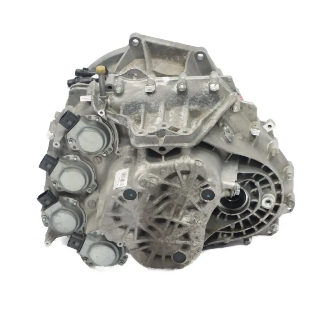 B48C Cambio doppia frizione 7DCT300 AMT 9454505 GARANZIA per BMW F45 F46 LCI 220i con numero di parte 9454405 BMW F45 F46 LCI 220i B48C Cambio doppia frizione 7DCT300 AMT 9454505 GARANZIA - SKU 9454405 - Numero di parte 9454405