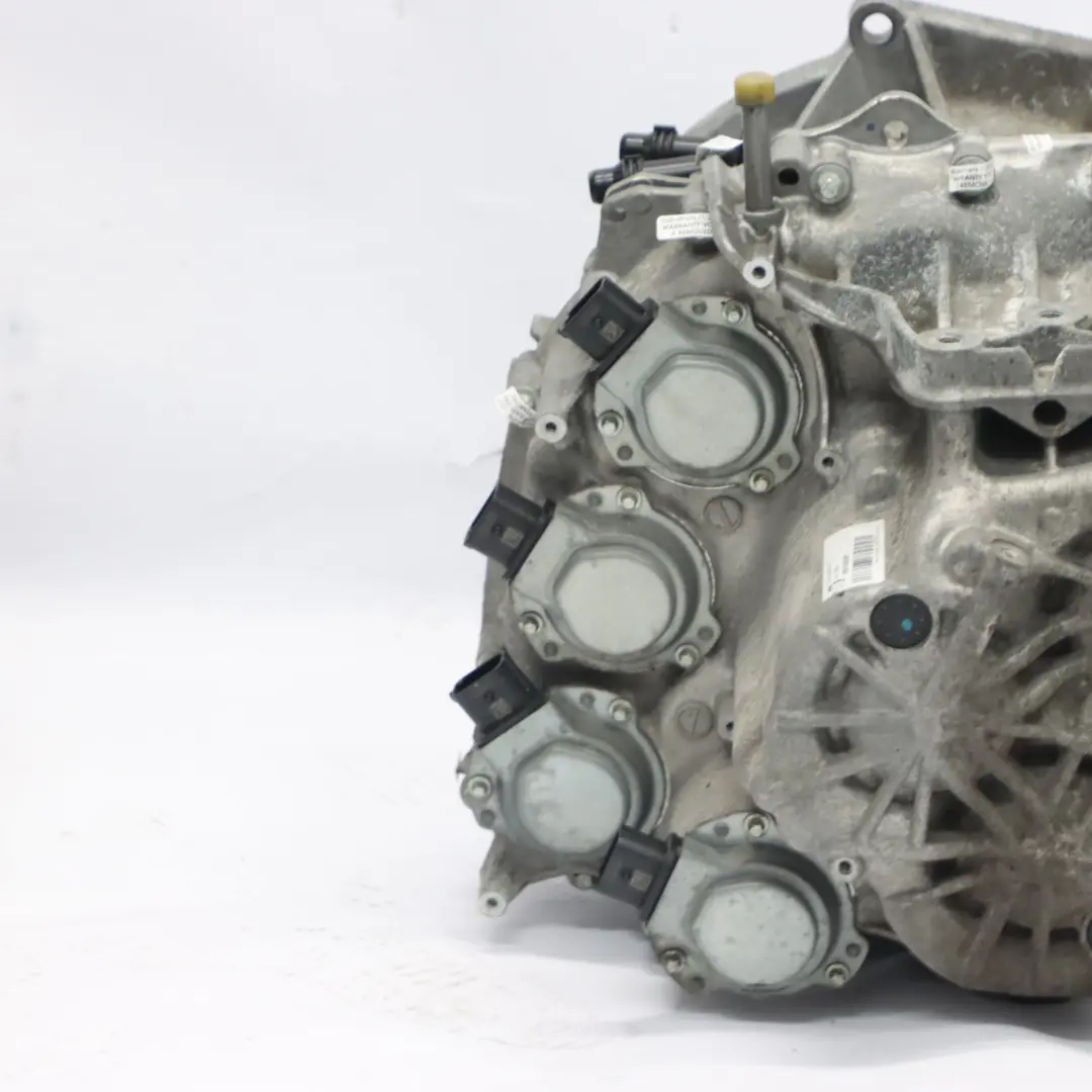 B48C Twin Clutch Gearbox 7DCT300 AMT 9454505 WARRANTY to BMW F45 F46 LCI 220i with Part number 9454405 BMW F45 F46 LCI 220i B48C Twin Clutch Gearbox 7DCT300 AMT 9454505 WARRANTY - SKU 9454405 - Part number 9454405