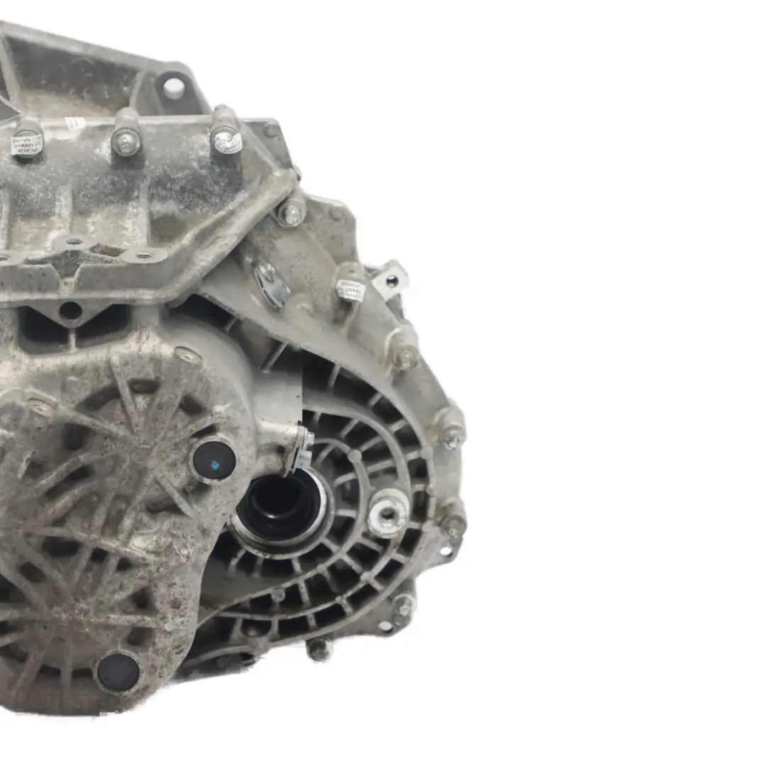 B48C Caja cambios doble embrague 7DCT300 AMT 9454505 GARANTÍA para BMW F45 F46 LCI con número de pieza 9454405 BMW F45 F46 LCI B48C Caja cambios doble embrague 7DCT300 AMT 9454505 GARANTÍA - SKU 9454405 - Número de pieza 9454405