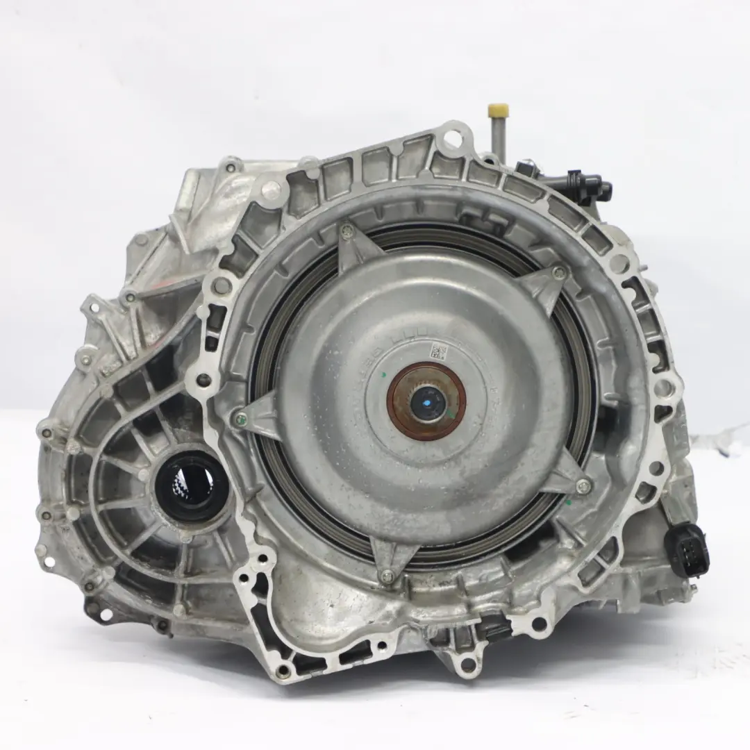 B48C Cambio doppia frizione 7DCT300 AMT 9454505 GARANZIA per BMW F45 F46 LCI 220i con numero di parte 9454405 BMW F45 F46 LCI 220i B48C Cambio doppia frizione 7DCT300 AMT 9454505 GARANZIA - SKU 9454405 - Numero di parte 9454405