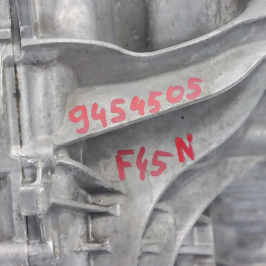 B48C Cambio doppia frizione 7DCT300 AMT 9454505 GARANZIA per BMW F45 F46 LCI 220i con numero di parte 9454405 BMW F45 F46 LCI 220i B48C Cambio doppia frizione 7DCT300 AMT 9454505 GARANZIA - SKU 9454405 - Numero di parte 9454405