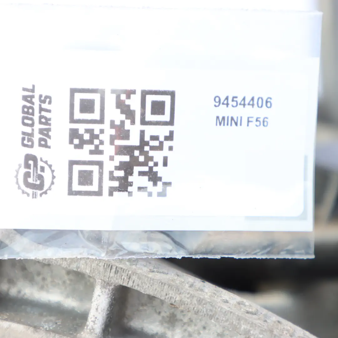 B46C B48C Cambio doppia frizione 7DCT300 GARANZIA per Mini F55 F56 F57 con numero di parte 9454406 Mini F55 F56 F57 B46C B48C Cambio doppia frizione 7DCT300 GARANZIA - SKU 9454406 - Numero di parte 9454406