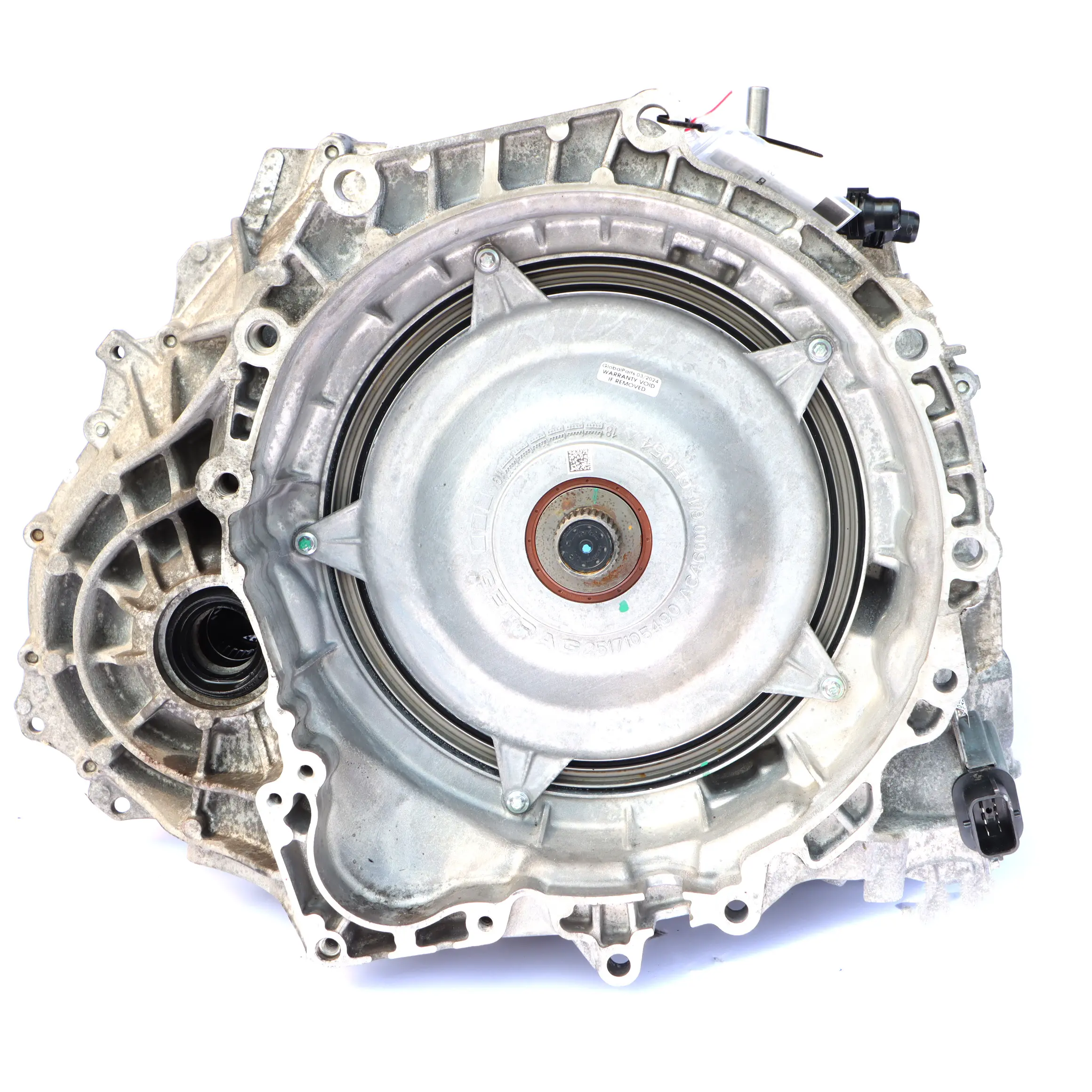 Mini F55 F56 F57 B46C B48C Cambio doppia frizione 7DCT300 9454406 GARANZIA