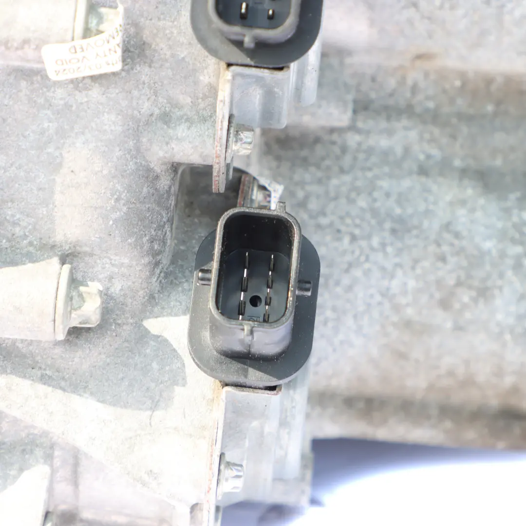 B46C B48C Cambio doppia frizione 7DCT300 GARANZIA per Mini F55 F56 F57 con numero di parte 9454406 Mini F55 F56 F57 B46C B48C Cambio doppia frizione 7DCT300 GARANZIA - SKU 9454406 - Numero di parte 9454406