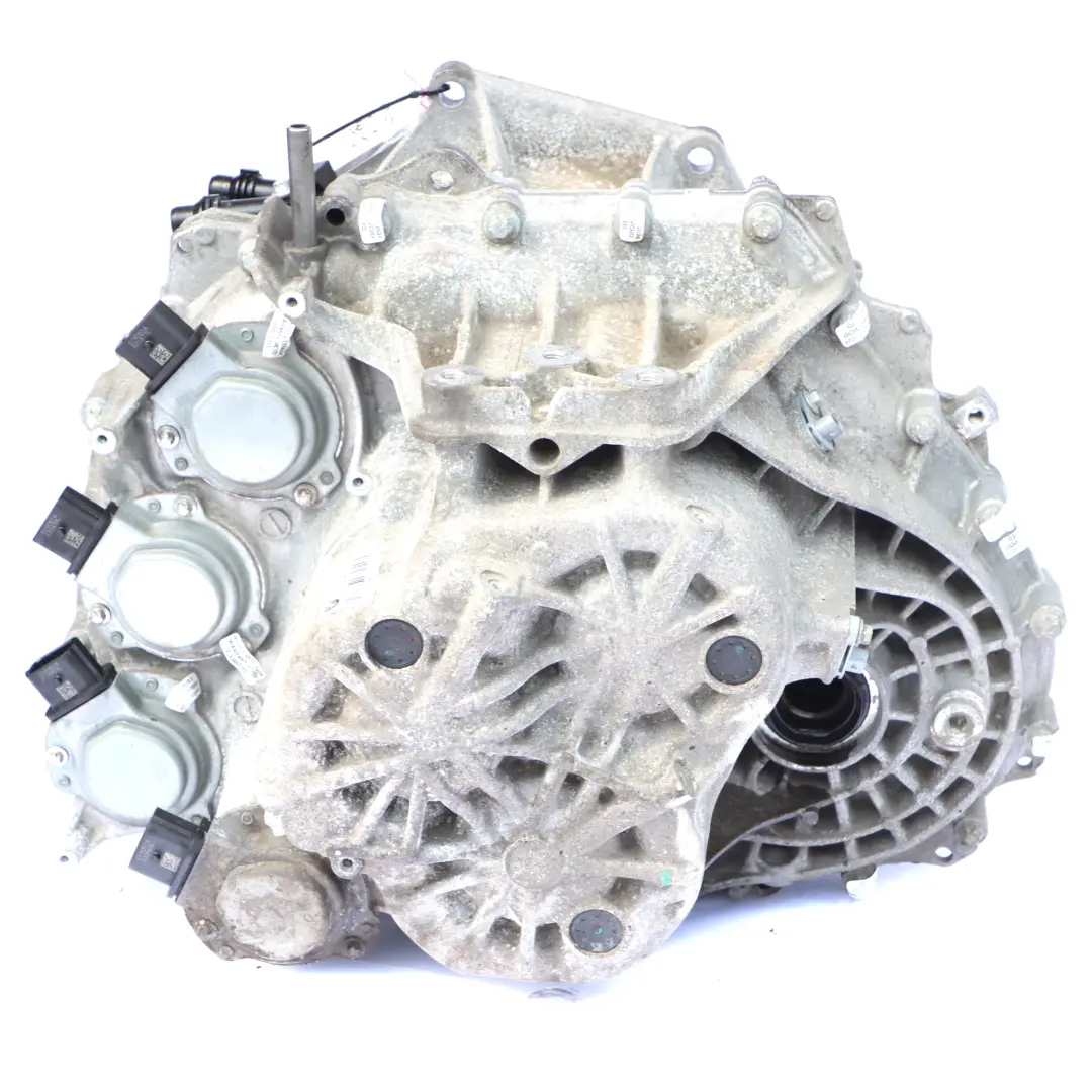 B46C B48C Cambio doppia frizione 7DCT300 GARANZIA per Mini F55 F56 F57 con numero di parte 9454406 Mini F55 F56 F57 B46C B48C Cambio doppia frizione 7DCT300 GARANZIA - SKU 9454406 - Numero di parte 9454406