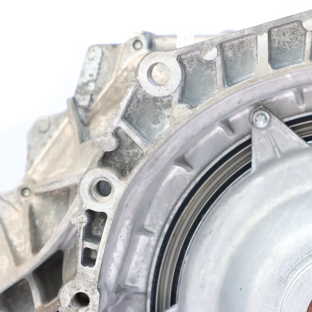 Mini Cooper S F55 F56 F57 B46C B48C Twin Clutch Gearbox 7DCT300 WARRANTY - SKU 9454406 - Part number 9454406