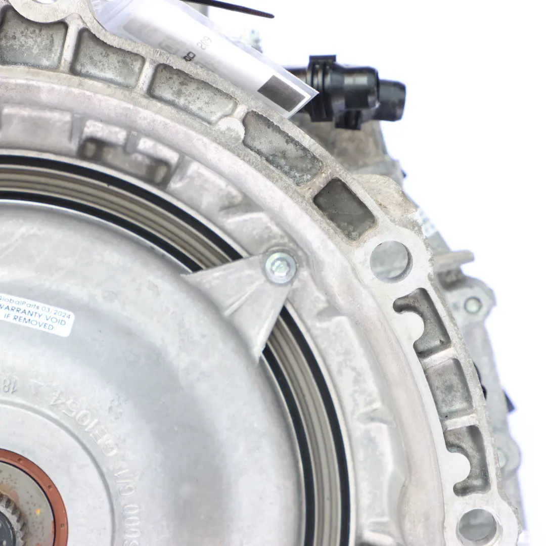 B46C B48C Doppel kupplungs getriebe 7DCT300 GARANTIE für Mini F55 F56 F57 mit Teilenummer 9454406 Mini F55 F56 F57 B46C B48C Doppel kupplungs getriebe 7DCT300 GARANTIE - SKU 9454406 - Teilenummer 9454406