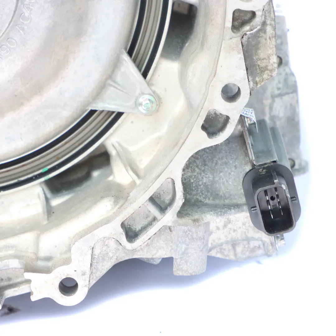 B46C B48C Cambio doppia frizione 7DCT300 GARANZIA per Mini F55 F56 F57 con numero di parte 9454406 Mini F55 F56 F57 B46C B48C Cambio doppia frizione 7DCT300 GARANZIA - SKU 9454406 - Numero di parte 9454406