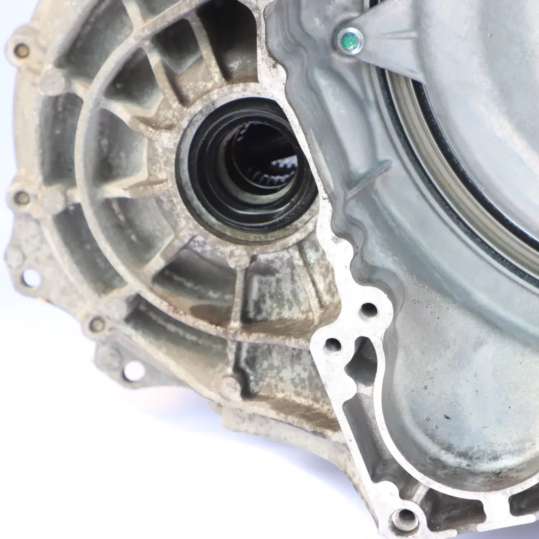 B46C B48C Twin Clutch Gearbox 7DCT300 WARRANTY to Mini Cooper S F55 F56 F57 with Part number 9454406 Mini Cooper S F55 F56 F57 B46C B48C Twin Clutch Gearbox 7DCT300 WARRANTY - SKU 9454406 - Part number 9454406
