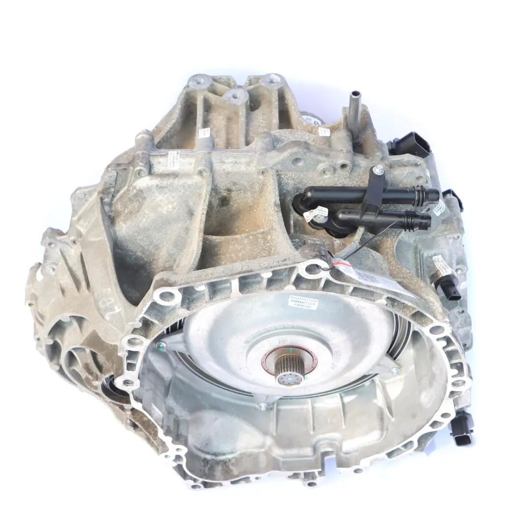 B46C B48C Cambio doppia frizione 7DCT300 GARANZIA per Mini F55 F56 F57 con numero di parte 9454406 Mini F55 F56 F57 B46C B48C Cambio doppia frizione 7DCT300 GARANZIA - SKU 9454406 - Numero di parte 9454406