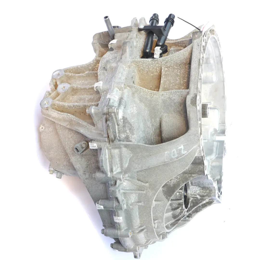 B46C B48C Cambio doppia frizione 7DCT300 GARANZIA per Mini F55 F56 F57 con numero di parte 9454406 Mini F55 F56 F57 B46C B48C Cambio doppia frizione 7DCT300 GARANZIA - SKU 9454406 - Numero di parte 9454406